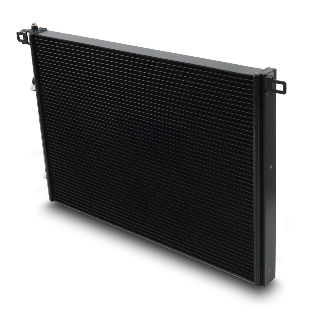 Charge Cooler Maggiorato Frontale in Alluminio Audi RS5 F5 18-24 - foto 4