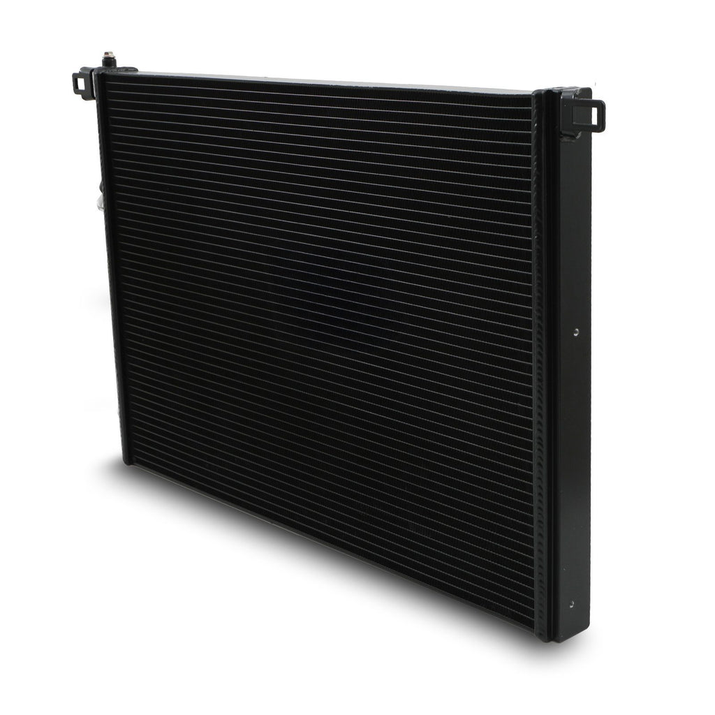 Charge Cooler Maggiorato Frontale in Alluminio Audi RS5 F5 18-24