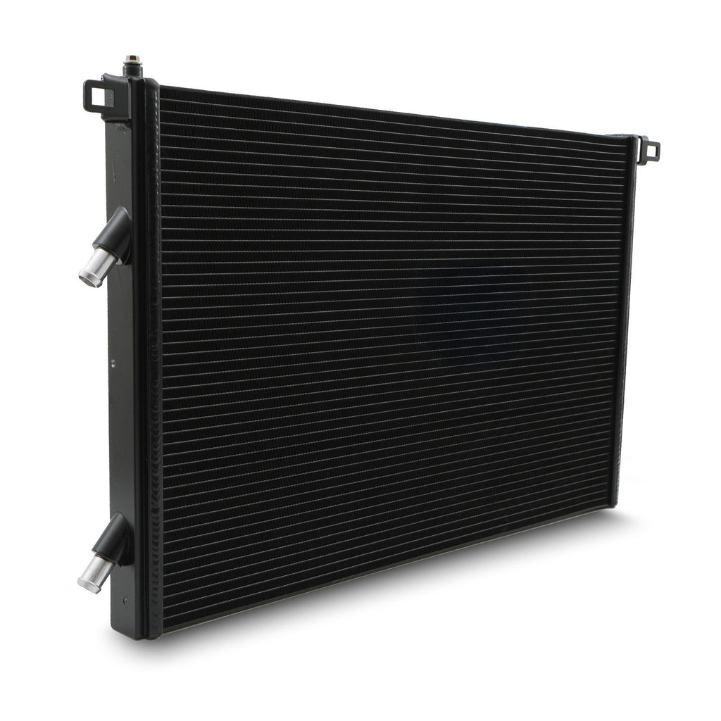 Charge Cooler Maggiorato Frontale in Alluminio Audi RS5 F5 18-24 - foto 3