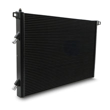 Charge Cooler Maggiorato Frontale in Alluminio Audi RS5 F5 18-24 - foto 3