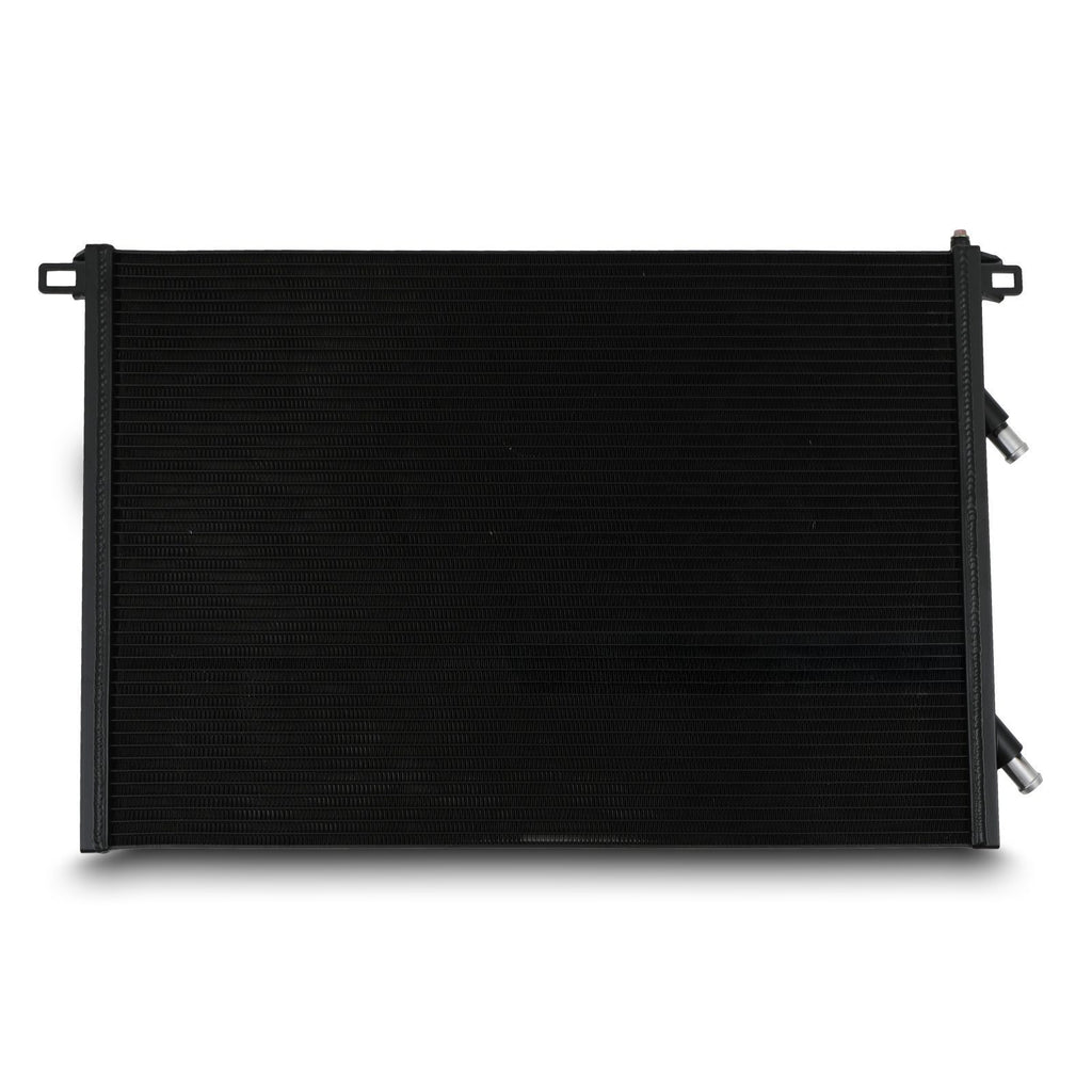 Charge Cooler Maggiorato Frontale in Alluminio Audi RS5 F5 18-24 - foto 5