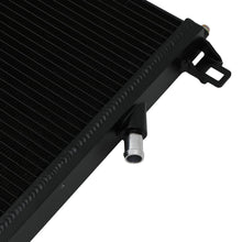 Charge Cooler Maggiorato Frontale in Alluminio Audi RS4 B9 18-24 - foto 6