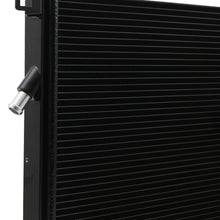 Charge Cooler Maggiorato Frontale in Alluminio Audi RS5 F5 18-24 - foto 7