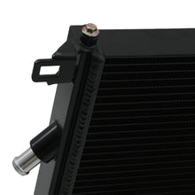 Charge Cooler Maggiorato Frontale in Alluminio Audi RS4 B9 18-24 - foto 8