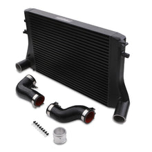 Intercooler Frontale MVT Volkswagen Scirocco / Passat CC 2.0 TSI - foto 2