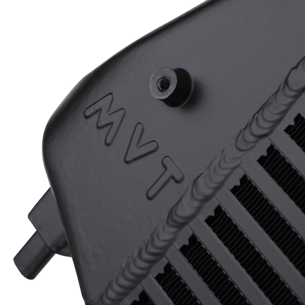 Intercooler Maggiorato Frontale MVT Seat Leon Cupra 2.0 TSI TFSI 05-12 - foto 9