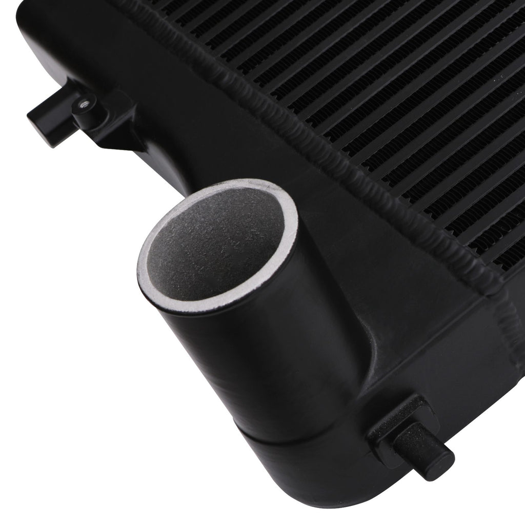 Intercooler Maggiorato Frontale MVT Seat Leon Cupra 2.0 TSI TFSI 05-12 - foto 10