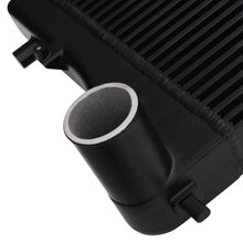 Intercooler Maggiorato Frontale MVT Seat Leon Cupra 2.0 TSI TFSI 05-12 - foto 10