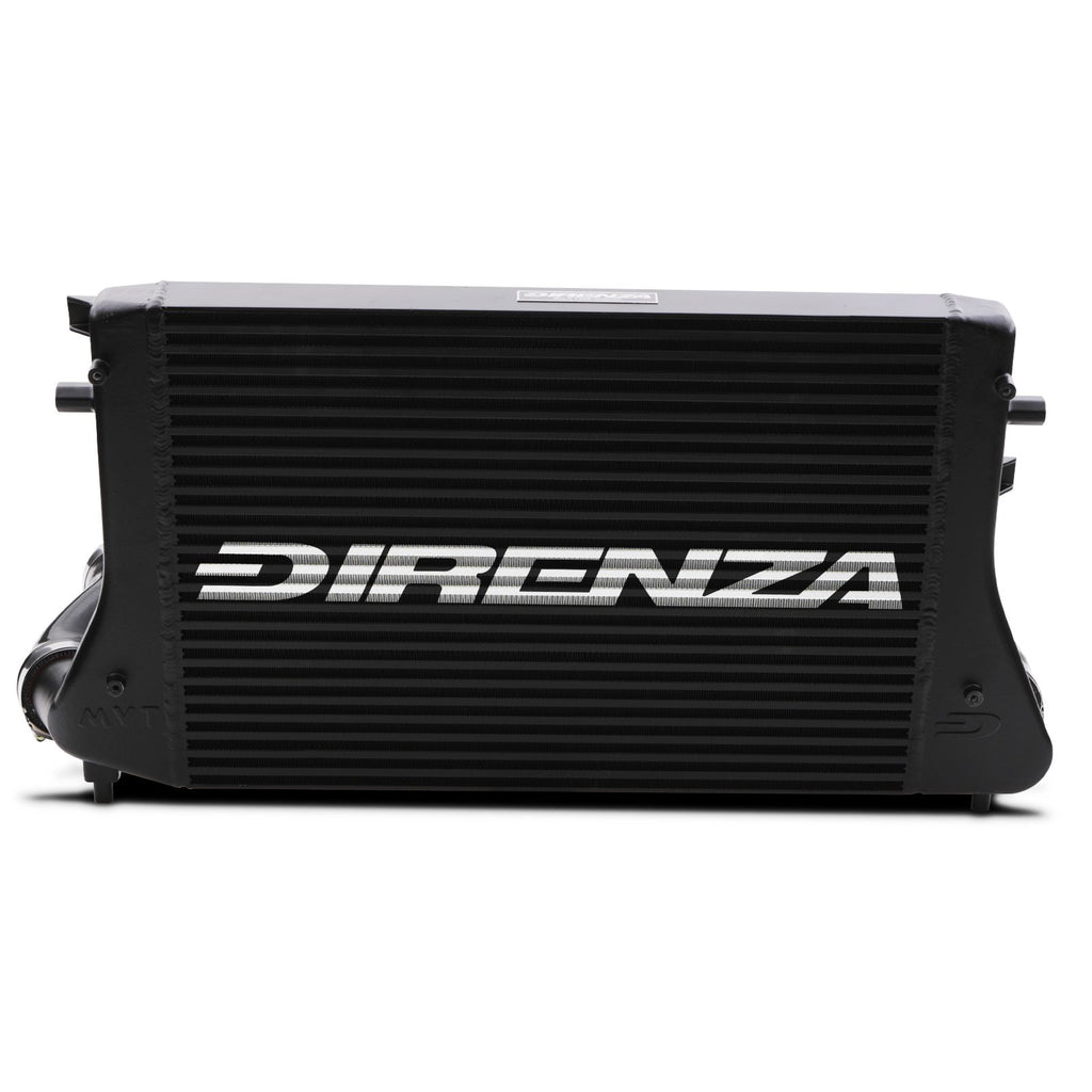 Intercooler Frontale MVT Volkswagen Scirocco / Passat CC 2.0 TSI - foto 3
