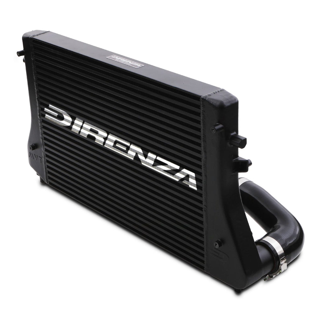 Intercooler Maggiorato Frontale MVT Seat Leon Cupra 2.0 TSI TFSI 05-12