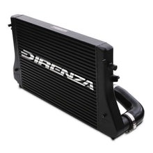 Intercooler Maggiorato Frontale MVT Seat Leon Cupra 2.0 TSI TFSI 05-12