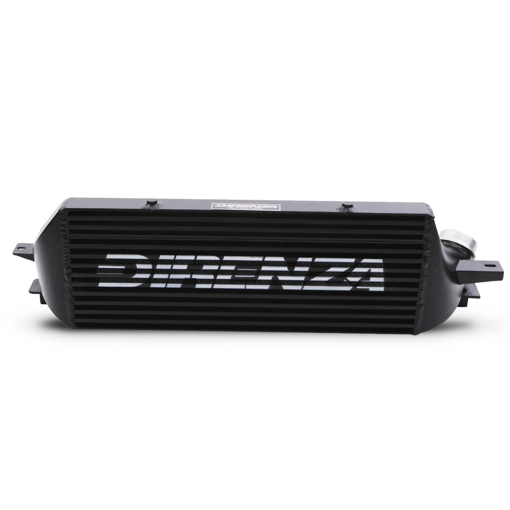 Intercooler Maggiorato Frontale MVT Mini Cooper JCW F56 B48 2.0T LCI1 18-21 - foto 5