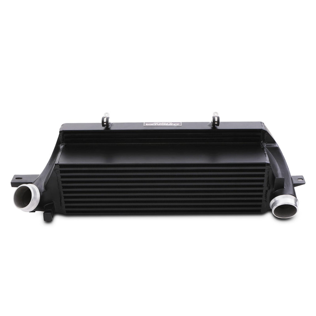 Intercooler Maggiorato Frontale MVT Mini Cooper JCW F56 B48 2.0T LCI1 18-21 - foto 7