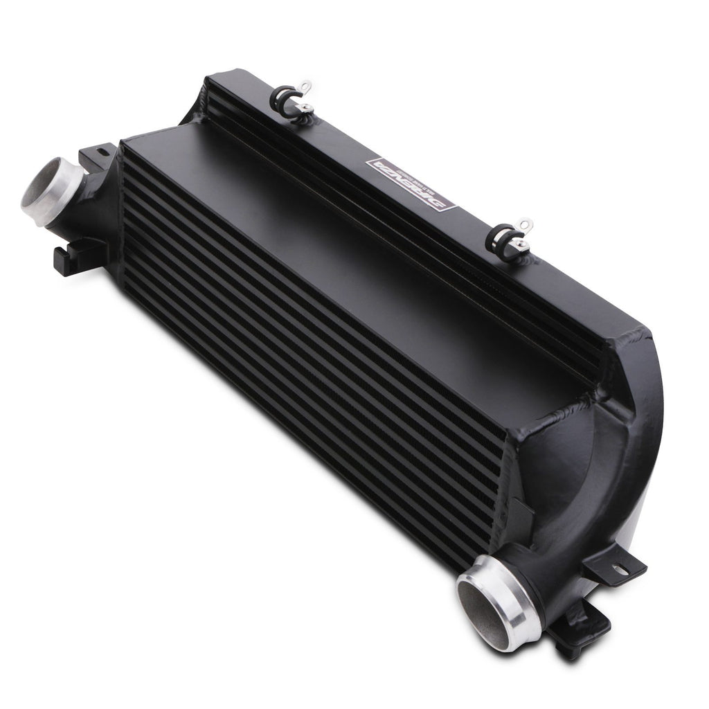 Intercooler Maggiorato Frontale MVT Mini Cooper JCW F56 B48 2.0T LCI1 18-21 - foto 3