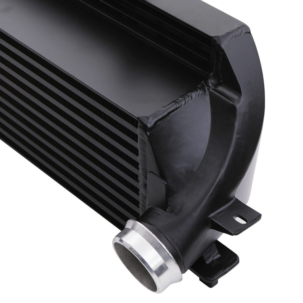 Intercooler Maggiorato Frontale MVT Mini Cooper JCW F56 B48 2.0T LCI1 18-21 - foto 9