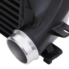 Intercooler Maggiorato Frontale MVT Mini Cooper JCW F56 B48 2.0T LCI1 18-21 - foto 10