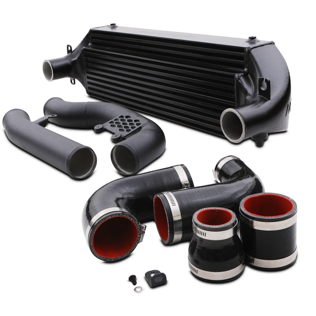 Intercooler Maggiorato MVT Toyota GR Yaris 1.6T 20-24 - foto 5