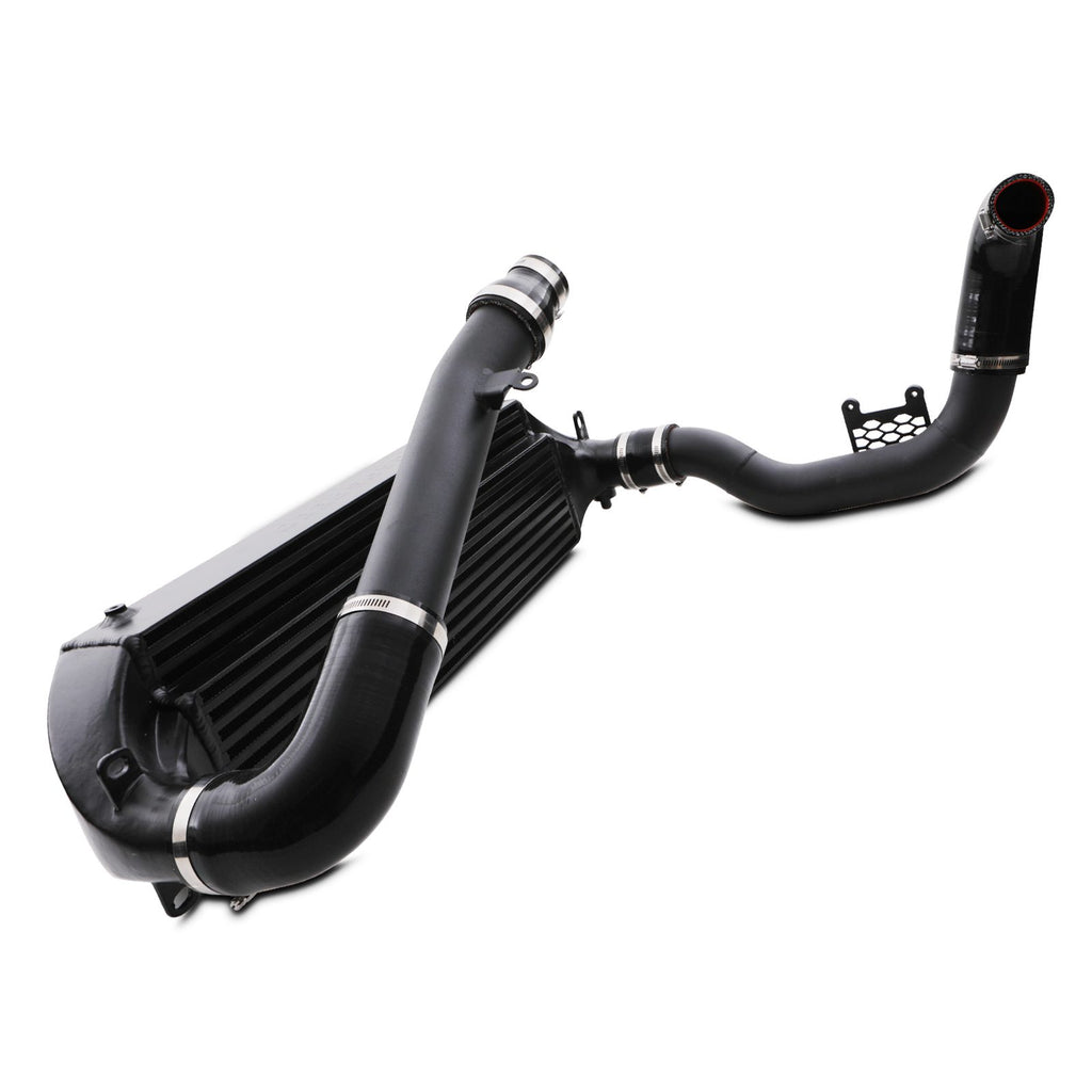 Intercooler Maggiorato MVT Toyota GR Yaris 1.6T 20-24 - foto 6