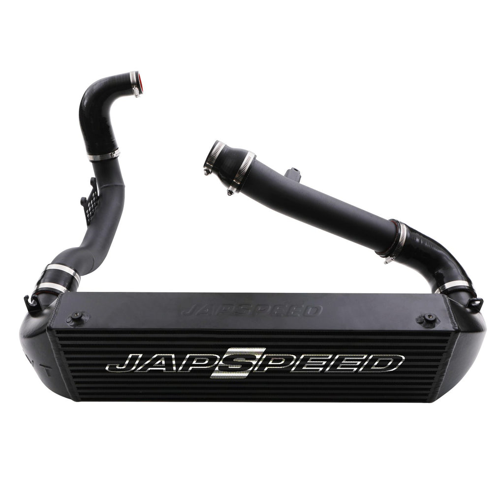 Intercooler Maggiorato MVT Toyota GR Yaris 1.6T 20-24 - foto 2