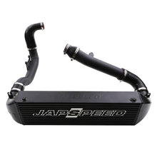 Intercooler Maggiorato MVT Toyota GR Yaris 1.6T 20-24 - foto 2