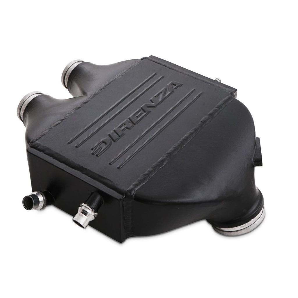 Charge Cooler in Alluminio BMW F82 F83 M4 2014-19