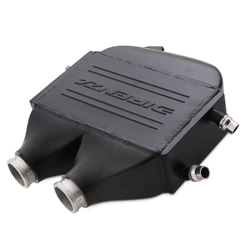 Charge Cooler in Alluminio BMW F82 F83 M4 2014-19 - foto 4