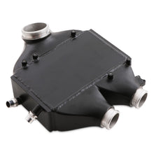 Charge Cooler in Alluminio BMW F82 F83 M4 2014-19 - foto 5
