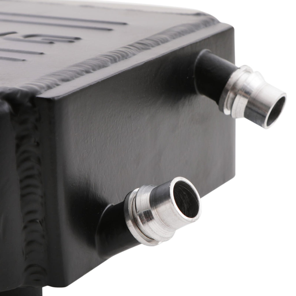 Charge Cooler in Alluminio BMW F82 F83 M4 2014-19 - foto 6