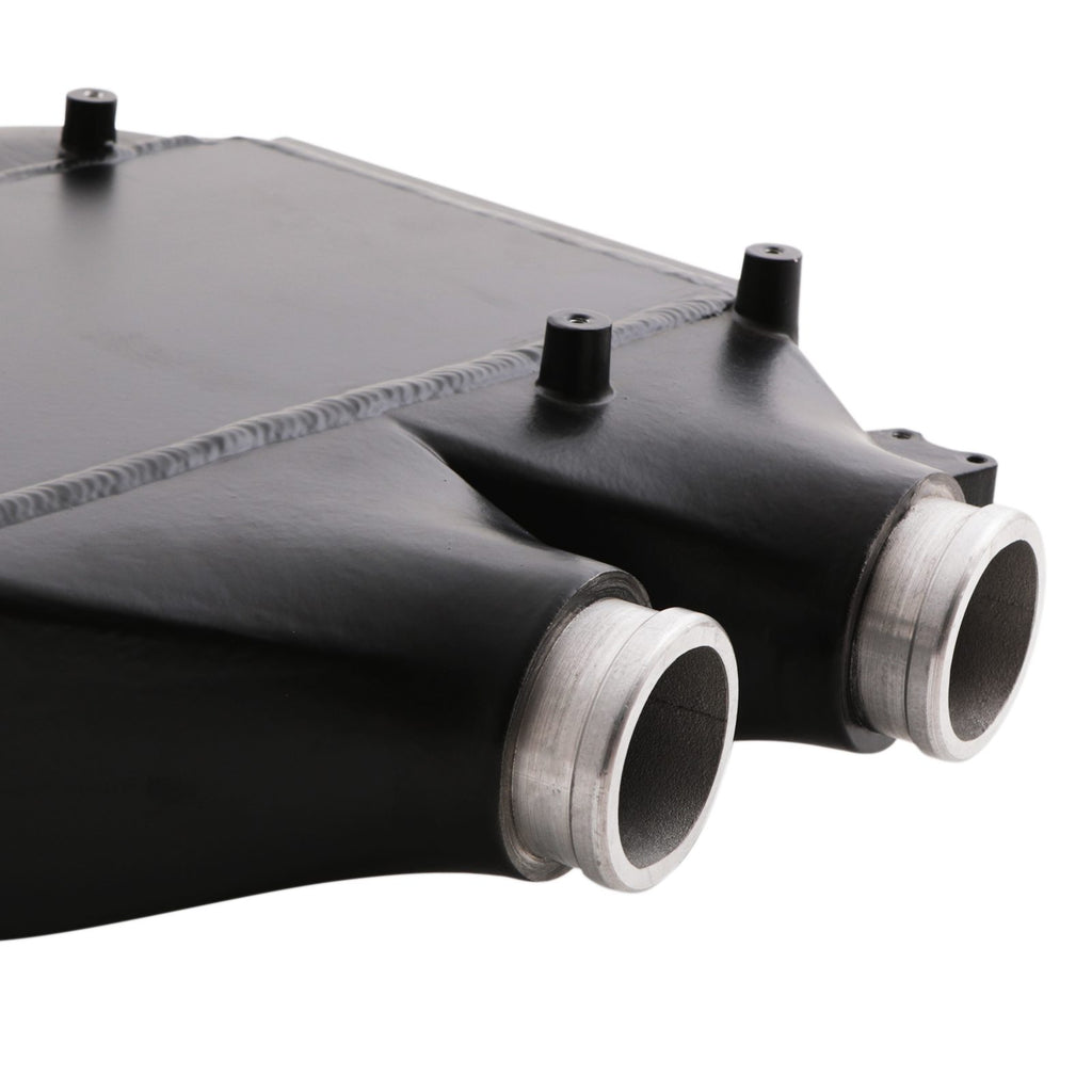 Charge Cooler in Alluminio BMW F82 F83 M4 2014-19 - foto 8