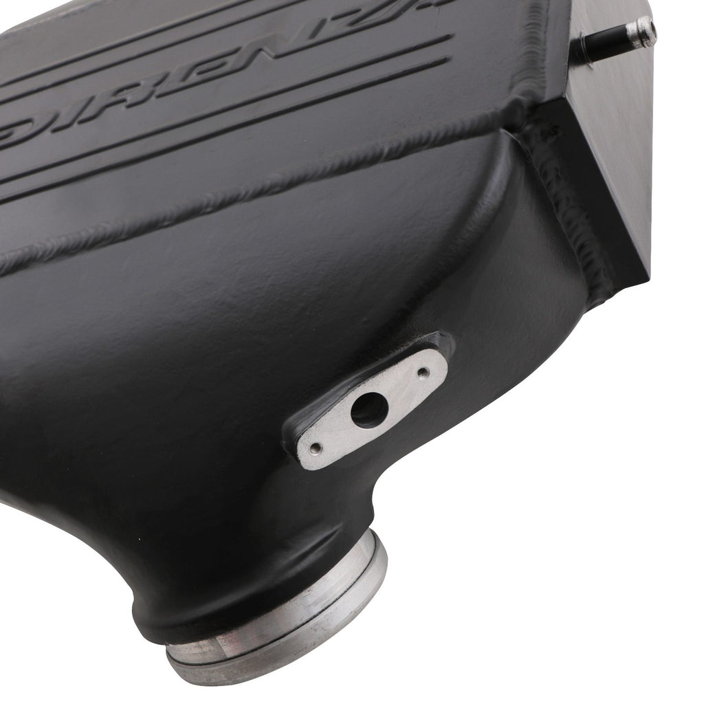 Charge Cooler in Alluminio BMW F82 F83 M4 2014-19 - foto 9