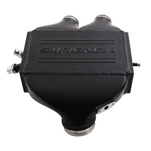 Charge Cooler in Alluminio BMW F82 F83 M4 2014-19 - foto 10