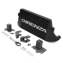 Nucleo Intercooler Maggiorato Frontale MVT Audi RS3 8Y 2020+ - foto 2