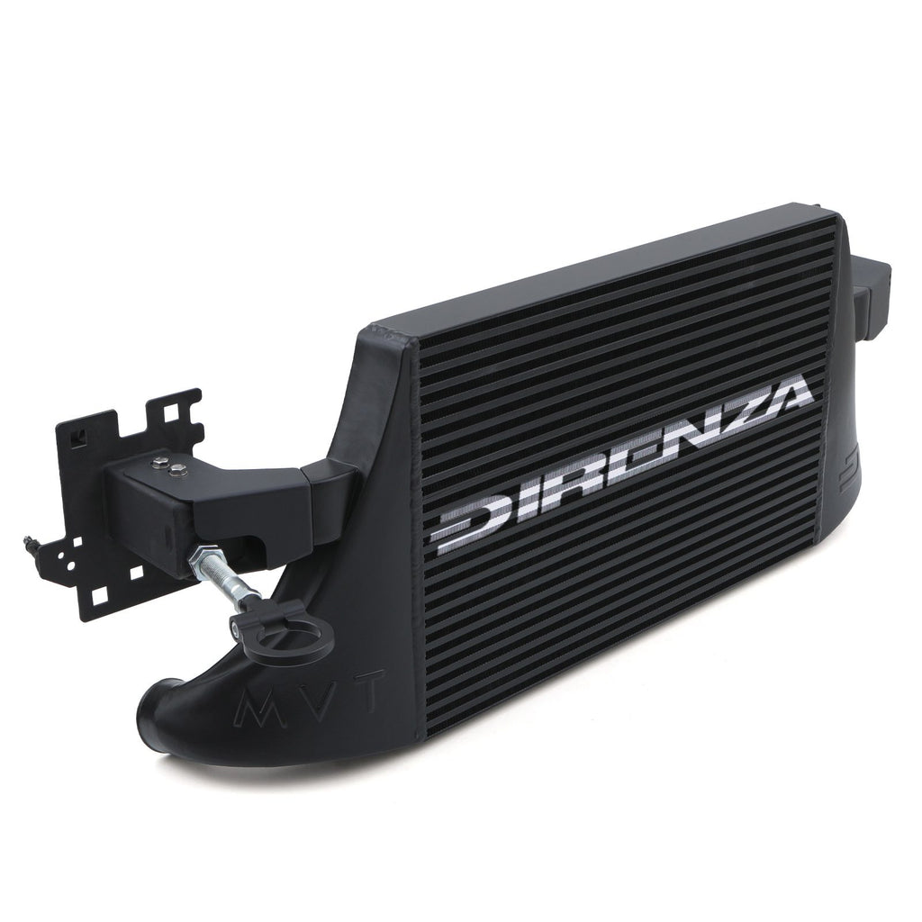 Nucleo Intercooler Maggiorato Frontale MVT Audi RS3 8Y 2020+