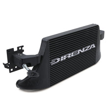 Nucleo Intercooler Maggiorato Frontale MVT Audi RS3 8Y 2020+