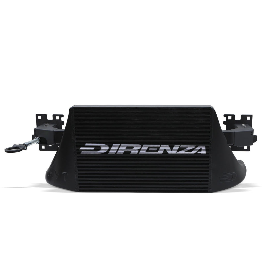 Nucleo Intercooler Maggiorato Frontale MVT Audi RS3 8Y 2020+ - foto 4