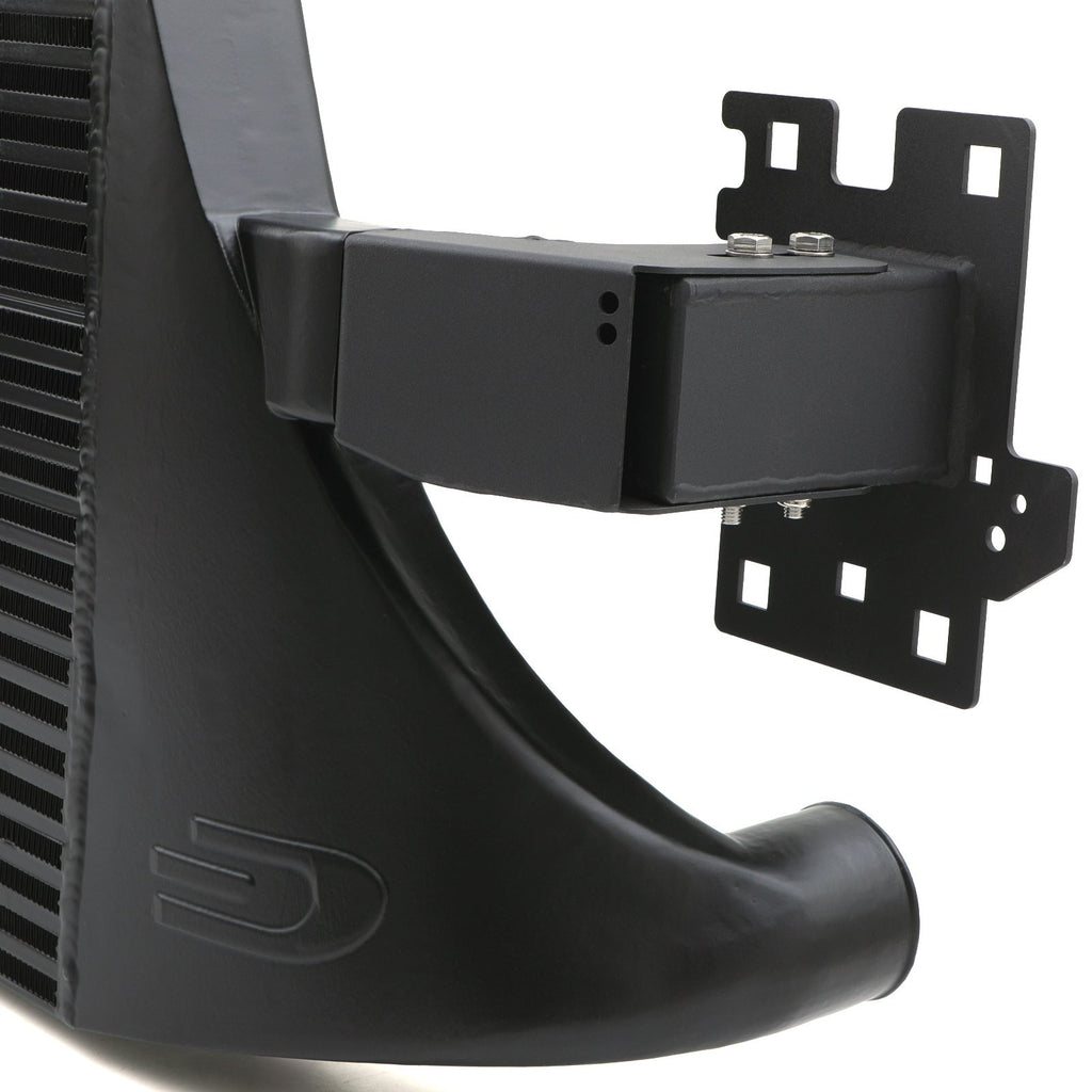 Nucleo Intercooler Maggiorato Frontale MVT Audi RS3 8Y 2020+ - foto 6