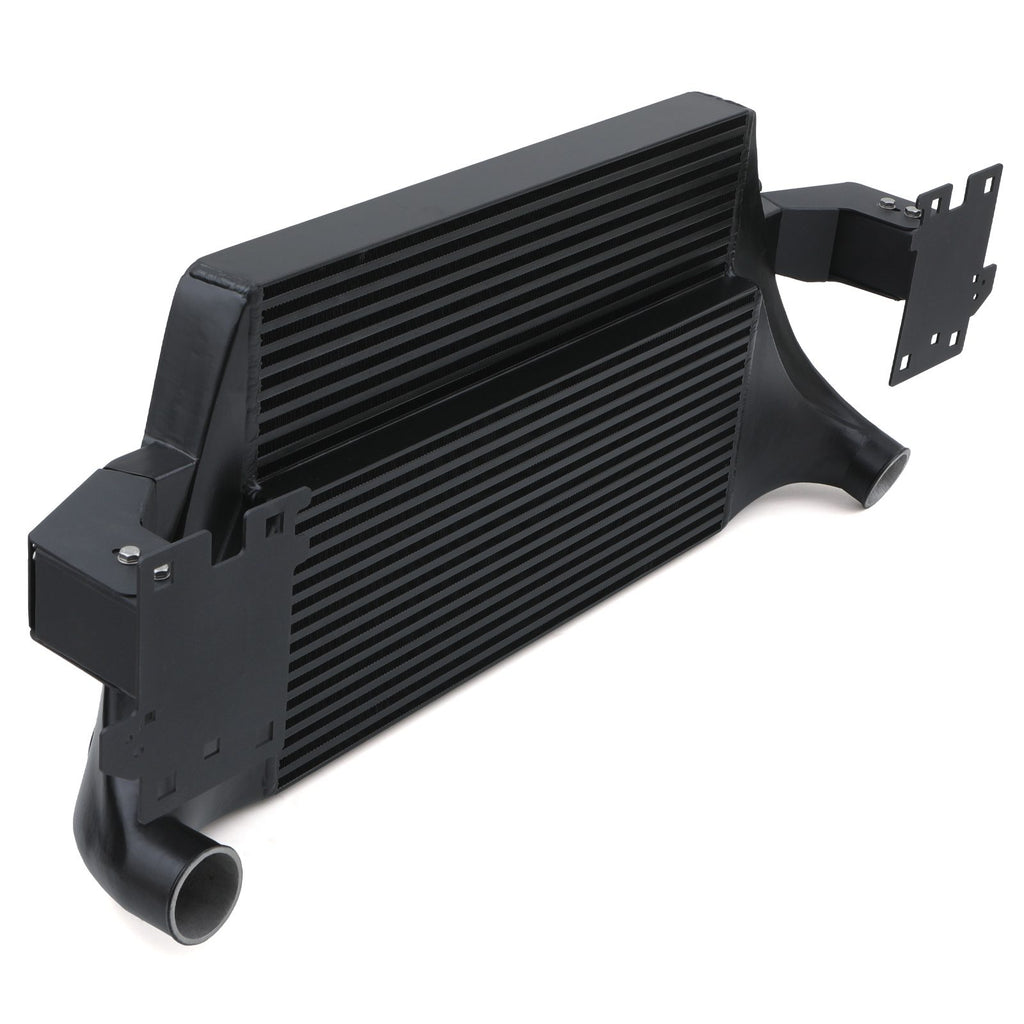 Nucleo Intercooler Maggiorato Frontale MVT Audi RS3 8Y 2020+ - foto 7
