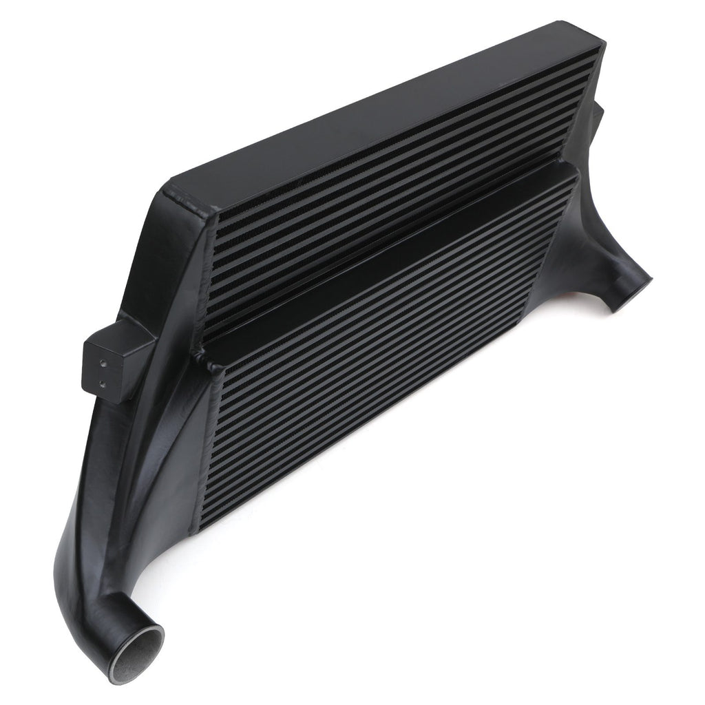 Nucleo Intercooler Maggiorato Frontale MVT Audi RS3 8Y 2020+ - foto 9