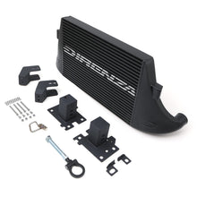 Nucleo Intercooler Maggiorato Frontale MVT Audi RS3 8V 16-20