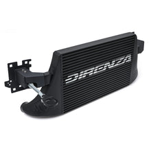 Nucleo Intercooler Maggiorato Frontale MVT Audi RS3 8V 16-20 - foto 3