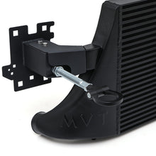 Nucleo Intercooler Maggiorato Frontale MVT Audi RS3 8V 16-20 - foto 6