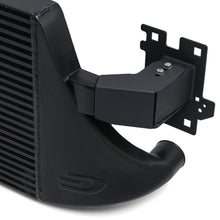 Nucleo Intercooler Maggiorato Frontale MVT Audi RS3 8V 16-20 - foto 7
