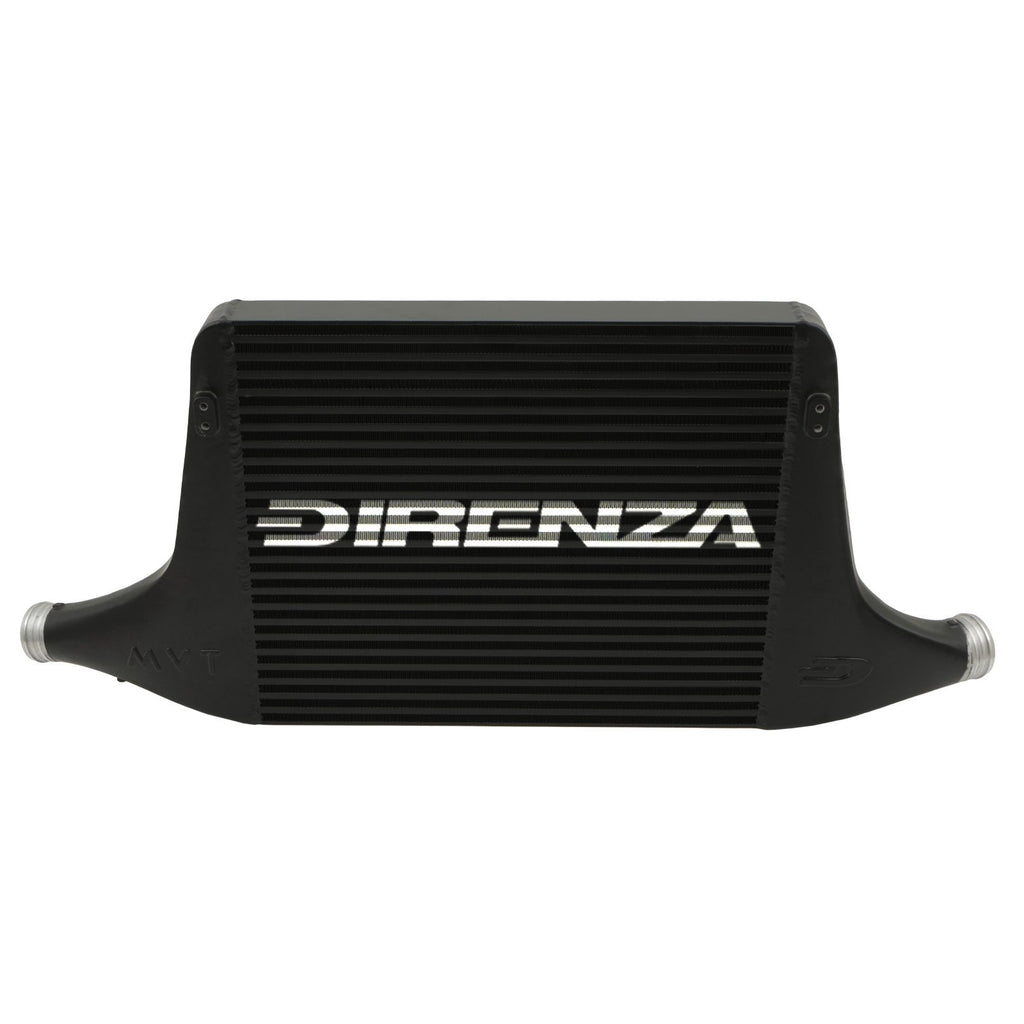 Nucleo Intercooler Maggiorato Frontale MVT Audi A4 A5 B8 3.0 TDI 2008-2016 - foto 9