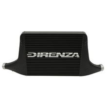Nucleo Intercooler Maggiorato Frontale MVT Audi S4 S5 B9 3.0 TFSI 2016+ - foto 4