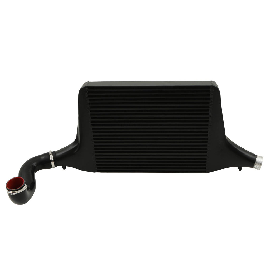 Nucleo Intercooler Maggiorato Frontale MVT Audi A4 A5 B8 3.0 TDI 2008-2016 - foto 8