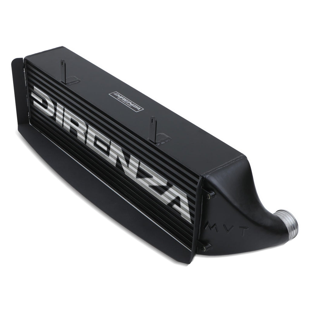 Core Intercooler Maggiorato Frontale MVT Ford Focus ST MK3 ST250 2.0 13-18