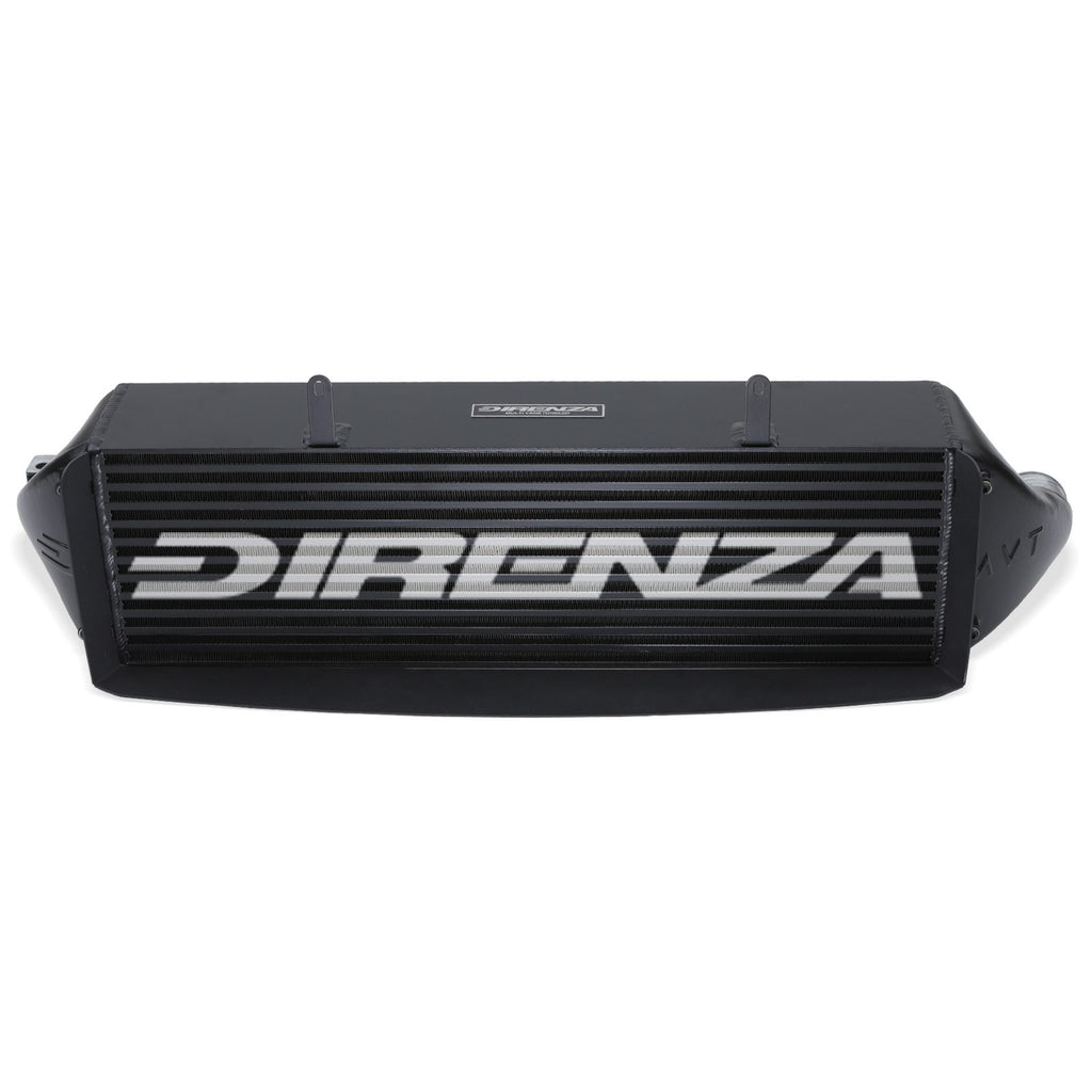 Core Intercooler Maggiorato Frontale MVT Ford Focus ST MK3 ST250 2.0 13-18 - foto 2