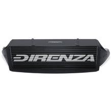 Core Intercooler Maggiorato Frontale MVT Ford Focus ST MK3 ST250 2.0 13-18 - foto 2