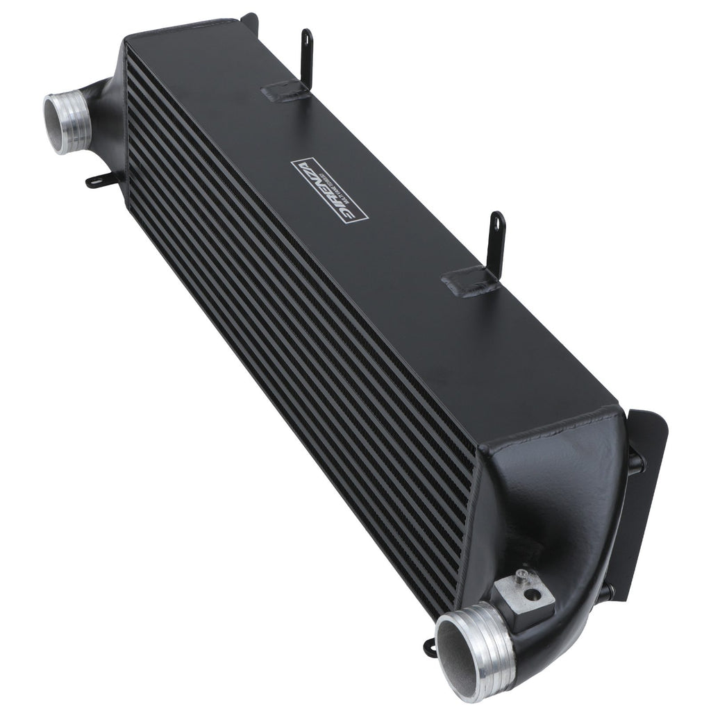 Core Intercooler Maggiorato Frontale MVT Ford Focus ST MK3 ST250 2.0 13-18 - foto 3