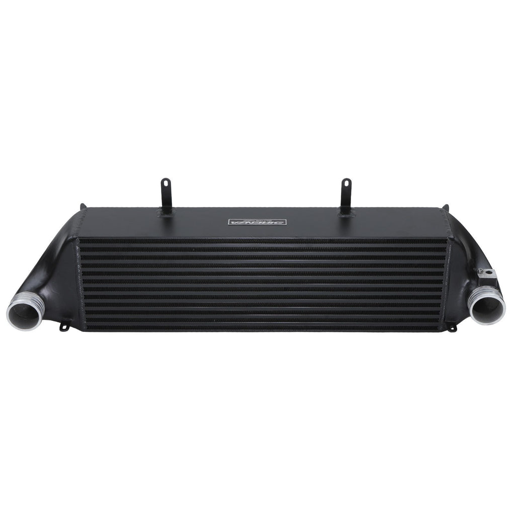 Core Intercooler Maggiorato Frontale MVT Ford Focus ST MK3 ST250 2.0 13-18 - foto 8